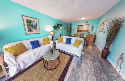 Kingston Arms On Lido Key, 1BR - Foto 54