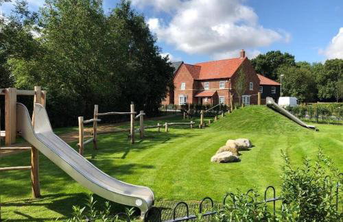 Stansted Coach House - Apartment Hotel - Foto 34