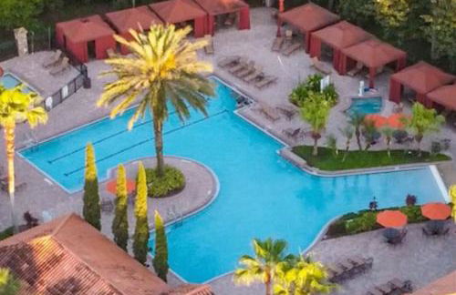 Charming Tuscan-Style Condo - Foto 24