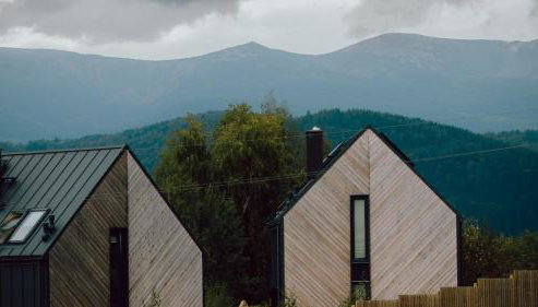 FlowFort - Karkonosze - Mountain View - Private Hot Tub & Sauna - Foto 5
