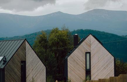 FlowFort - Karkonosze - Mountain View - Private Hot Tub & Sauna - Foto 5