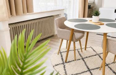 Apart Living - 34 qm Studio mit Balkon, zentral in Sindelfingen - Foto 9