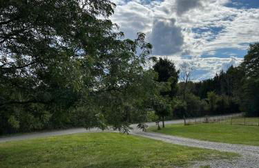 Rutland Hill Farmhouse - Foto 38