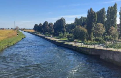 Nuovo trilocale in Centro Storico ad Abbiategrasso - Foto 3