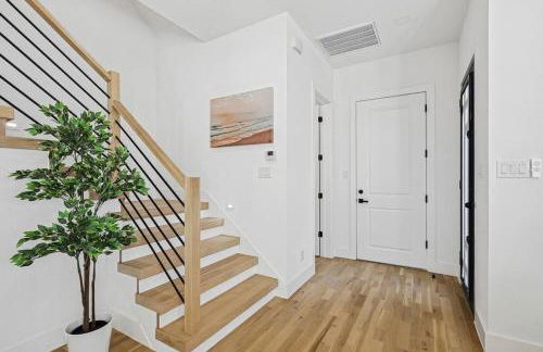 Upscale Group Getaway Sleeps 25 Downtown Dallas - Foto 76