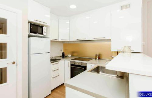 Barcelona Mediterranean Apartments - Foto 15