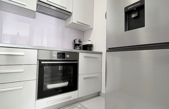 Lume Zadar Apartment with parking - Foto 10