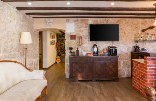 Holiday Home Mamita - Heated pool - Foto 4