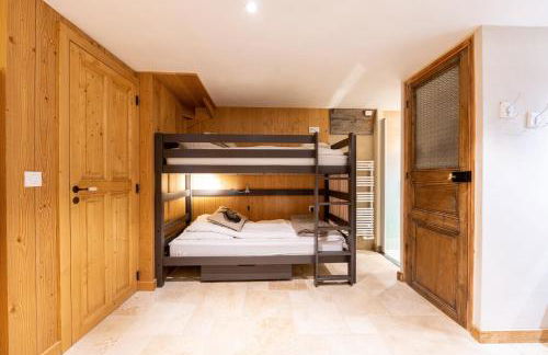 Chalet Alouette - Foto 19