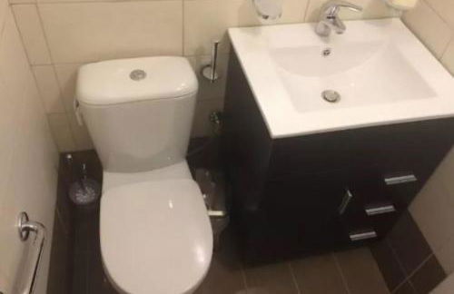 Villa Rena In Front of the Sea - Foto 41