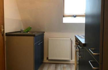 Ferienwohnung Hendrich Sotterhausen - Foto 14