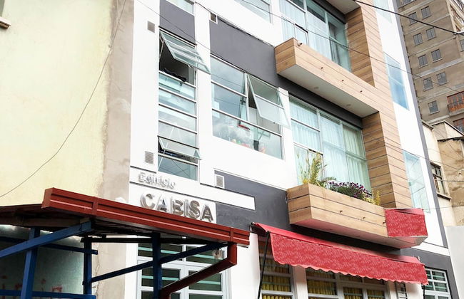 MyApartment - Foto 37