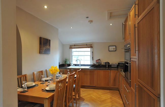 Chester Apartments - Foto 26