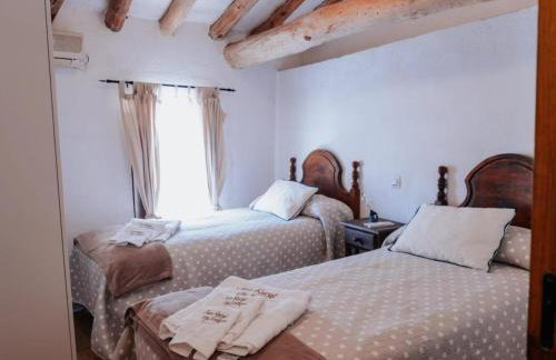 Casa Rural Los Enebros - Foto 18