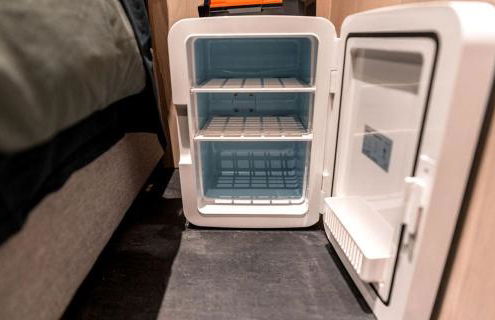 Wonderful Stargazing at this Cool Invisible Tiny House near the Grand Canyon, Arizona - Foto 12