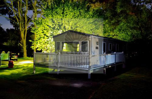 JL Cornwall Newquay Caravan - Foto 22