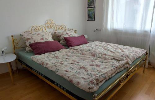 Ferienwohnung Wiesenblume - Foto 45