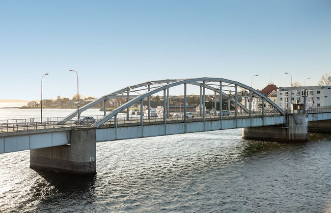 Harbour Penthouse - Foto 67