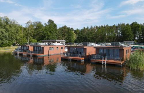 Haus auf dem See Elise, Matheo, Mads, und Jarle - Foto 25