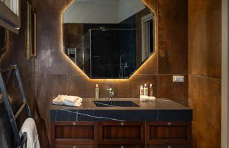 Ca'Bacchini House con 6 alloggi - Foto 55