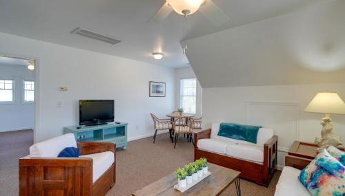 Buxton Apartment about 2 Mi to Lighthouse Beach! - Foto 5