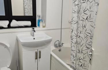 Entire Rental, Easy Reach to Etihad Stadium - Foto 25