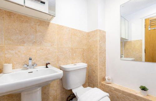 Cosy 1 Bedroom Flat Close to Tower Bridge - Photo 6