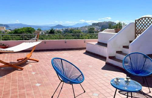 VefiÀ Procida casavacanze - Foto 19