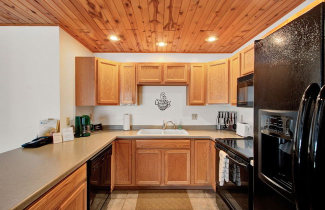 Lodges Of The Lakes - Foto 27