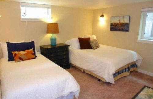 Bluebird Day - Riverside Cottage - Foto 13