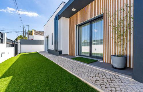 Casa Alzaitun, Azeitão with Heated Pool - Foto 76