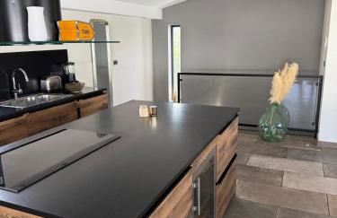 Atypical loft with private pool - Foto 36