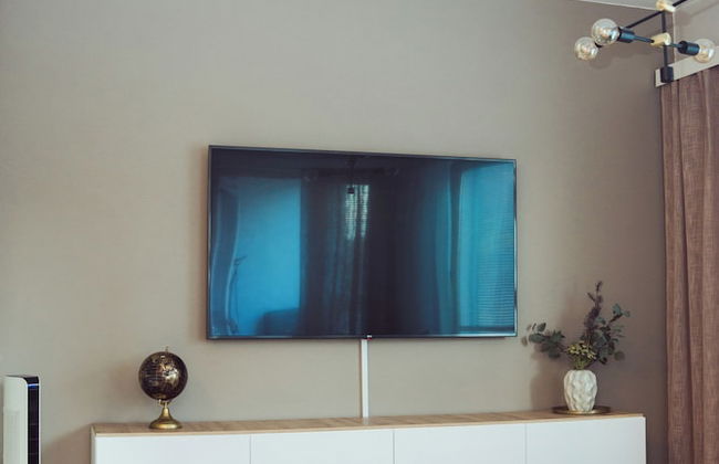 Cozy 2 Room Apartment With a Private Sauna! - Photo 8