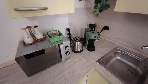 Residence Ginevra-Porto Miggiano - Photo 5