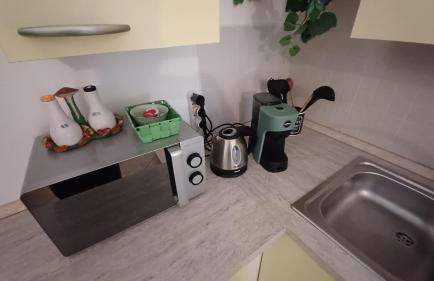 Residence Ginevra-Porto Miggiano - Foto 5