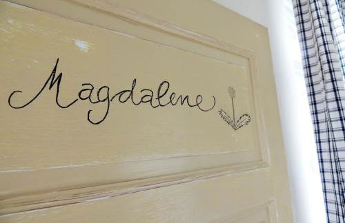 Pfarrhof Stuer - Foto 22