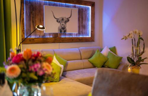 Ferienwohnung Hörndlwand Ruhpolding - Foto 37