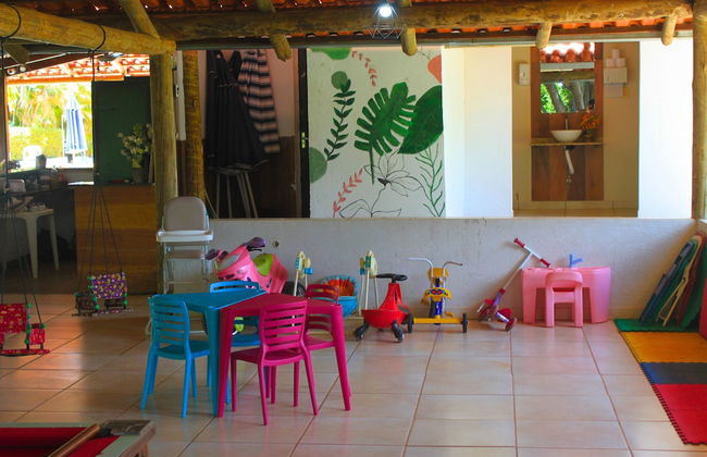 Hotel Tia Dora - Photo 52