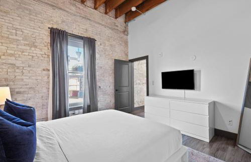 Brick & Bed Riverfront Lofts, PC 102 - Foto 10