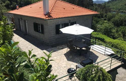 Quinta Parque Nacional Peneda Geres - Foto 4