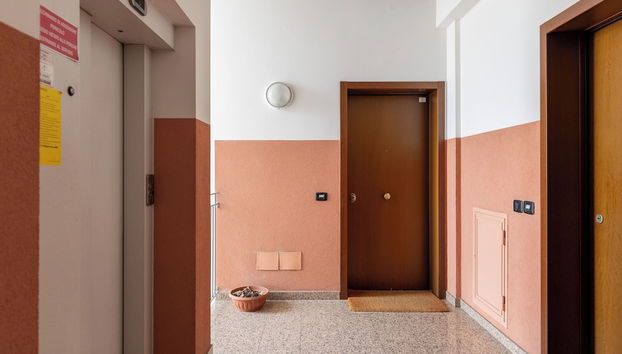 Casa Berti by Wonderful Italy - Foto 4, Entrada interior