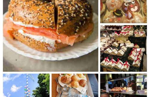 East Park Apartments Baumkirchner Str 18 - Foto 20