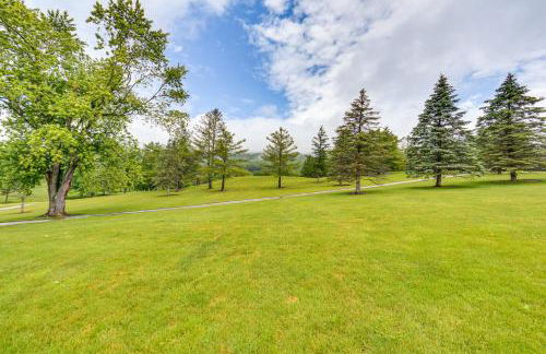 Golf Course On-Site Spacious Hollidaysburg Home! - Foto 29