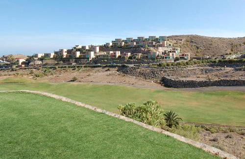 Par 4 Blue Star by VillaGranCanaria - Foto 32