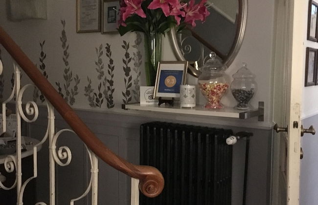 Lucca in Villa San Donato - Foto 60