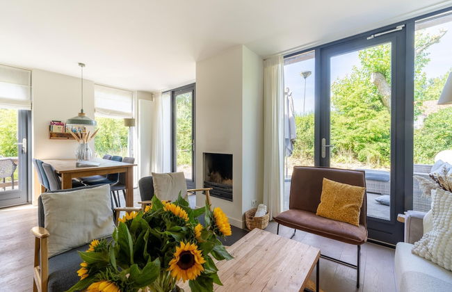 Holiday Home Waterland for six Person - Foto 16