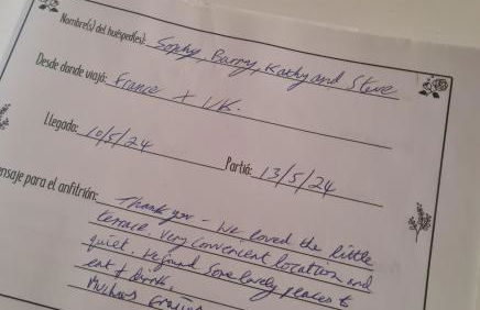 Triana Soul Marcur - Foto 12