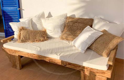 Exklusive Luxusvilla - Meerblick - beheizter Pool - Foto 19