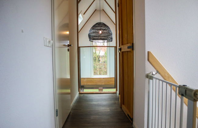 4 bedroom House in Otterlo with swimming pool and terrace - Photo 8