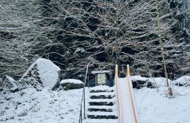 Tiny Ferienhaus 1 am Rimbach in Steinau an der Strasse - Foto 46
